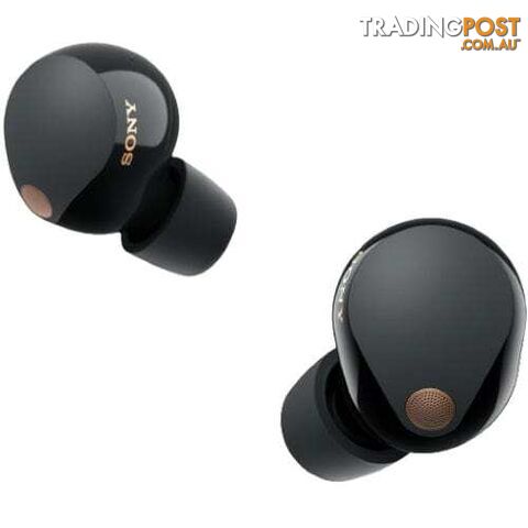 Sony WF-1000XM5 Wireless Noise Cancelling Earphones - photo 2 of 7