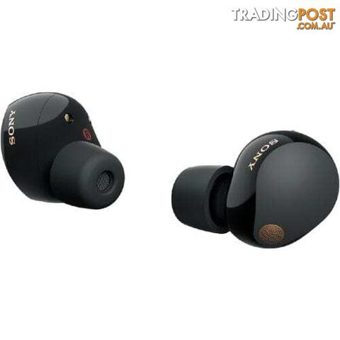Sony WF-1000XM5 Wireless Noise Cancelling Earphones - photo 3 of 7