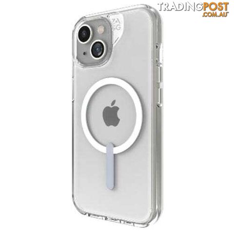 ZAGG Snap Case for iPhone 15