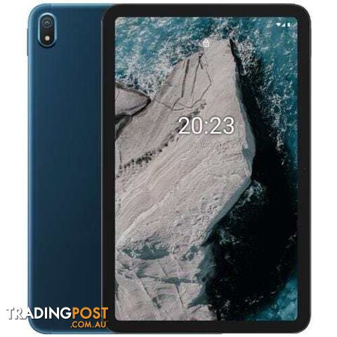 Nokia T20 (4GB RAM 64GB 4G LTE)