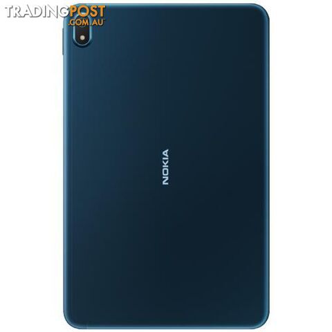 Nokia T20 (4GB RAM 64GB 4G LTE) - photo 4 of 5