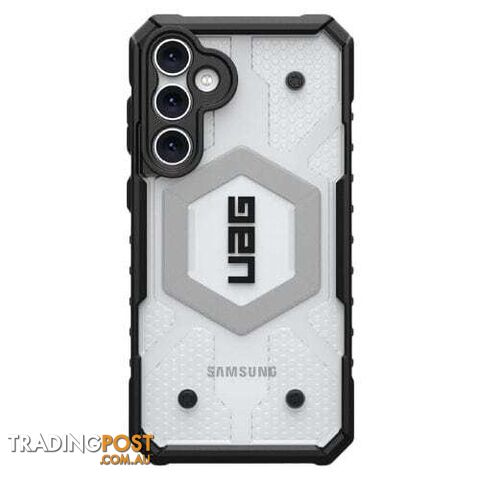 UAG Pathfinder Clear Case for Samsung Galaxy S23 FE