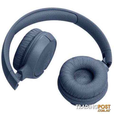 JBL Tune 520BT Wireless Over-Ear Headphones - photo 3 of 7