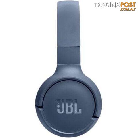 JBL Tune 520BT Wireless Over-Ear Headphones - photo 4 of 7