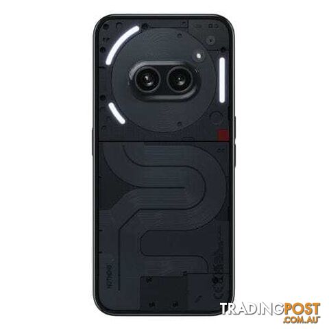 Nothing Phone 2a (Dual SIM 12GB RAM 256GB 5G) - photo 3 of 5