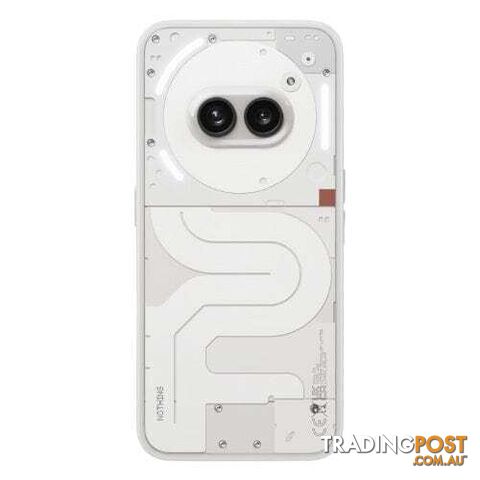 Nothing Phone 2a (Dual SIM 12GB RAM 256GB 5G) - photo 5 of 5