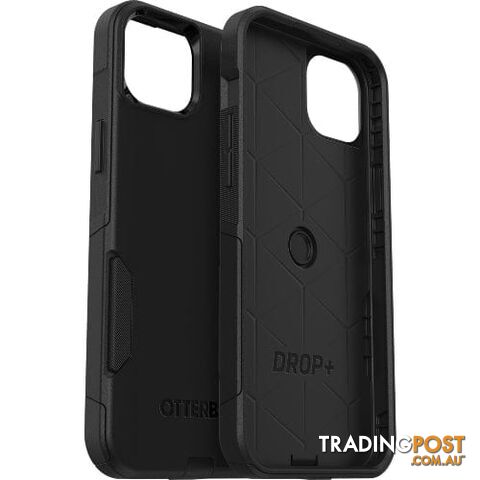 OtterBox Commuter Series Antimicrobial Case for iPhone 14 Plus