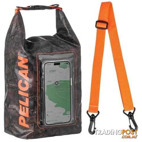 Pelican Marine Waterproof 5L Dry Bag