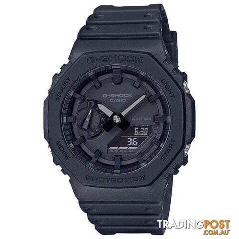 Casio G-Shock Watch GA-B2100-1A1