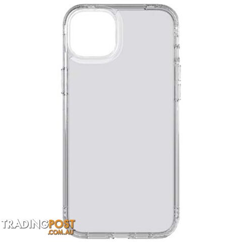 Tech21 Evo Clear Case for iPhone 14 Plus