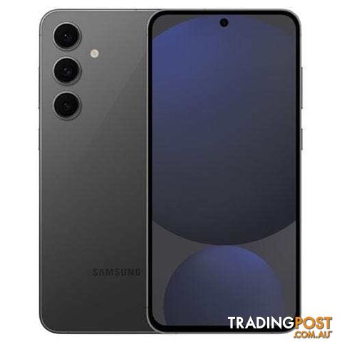 Samsung Galaxy S24 FE (Dual SIM 8GB RAM 256GB 5G) - photo 4 of 7