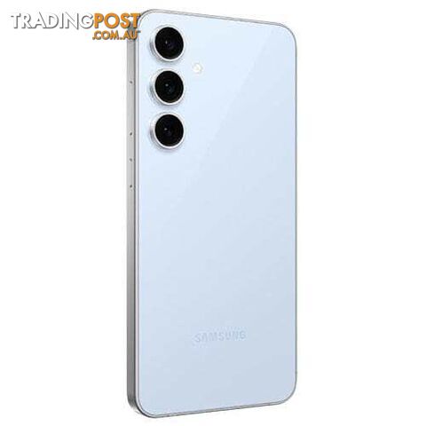 Samsung Galaxy S24 FE (Dual SIM 8GB RAM 256GB 5G) - photo 3 of 7