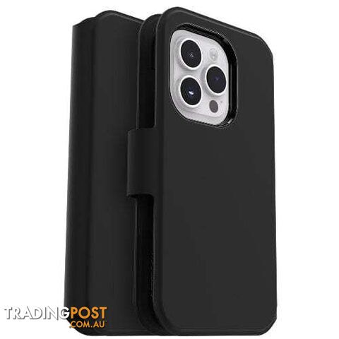 OtterBox Strada Via Series Case for iPhone 14 Pro (Open Box Special)