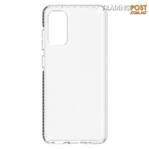 EFM Zurich Armour Case for Samsung Galaxy S20