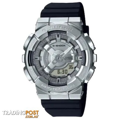 Casio G-Shock Watch GM-S110-1A