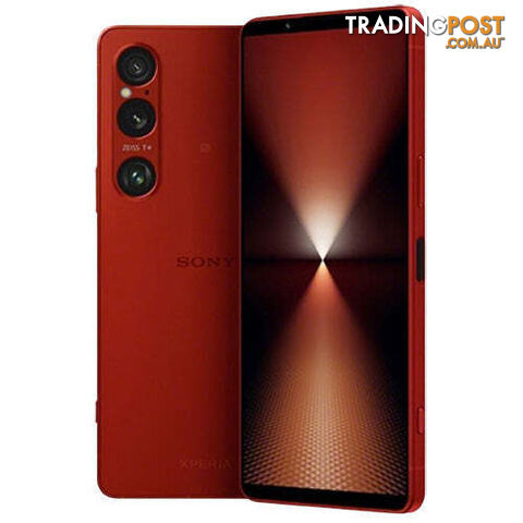 Sony Xperia 1 VI (XQ-EC72 12GB RAM 256GB 5G)