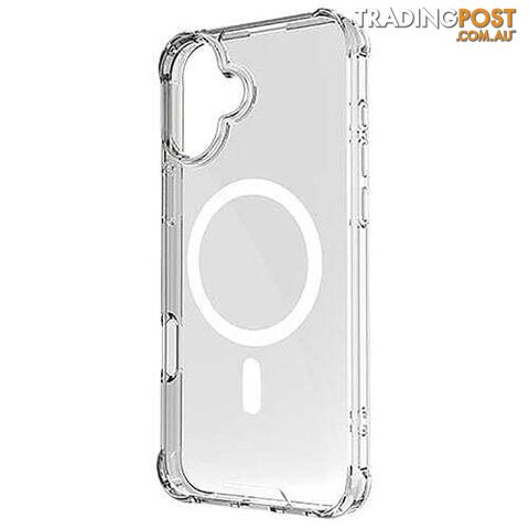 Kore Clarity MagSafe Case for iPhone 16