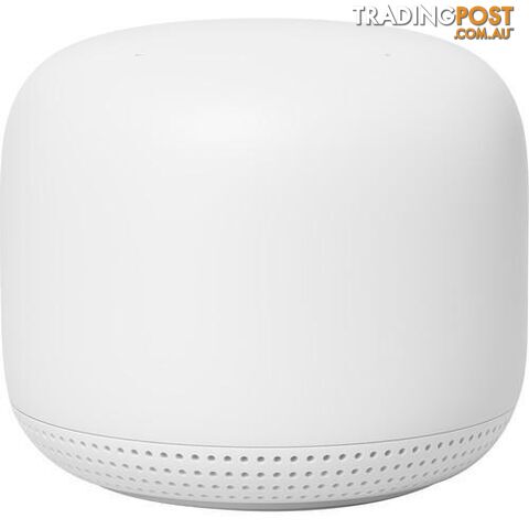 Google Nest Wifi Point (1 Pack)