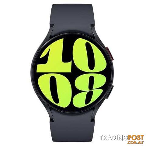 Samsung Galaxy Watch6 (44mm Case Bluetooth)