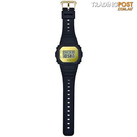 Casio G-Shock Watch DW-5600BBMB-1DR - photo 3 of 6