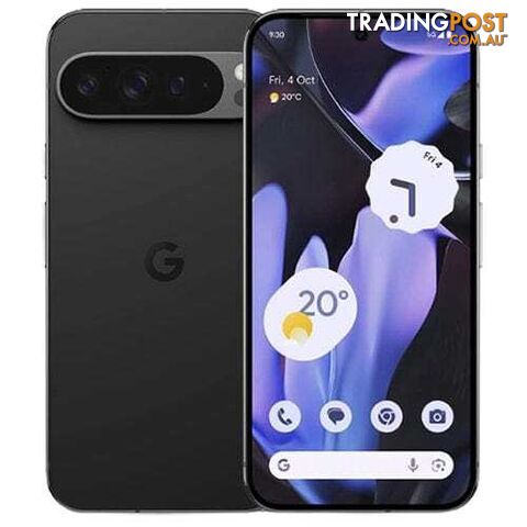 Google Pixel 9 Pro XL (16GB RAM 512GB 5G)