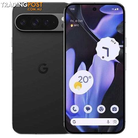 Google Pixel 9 Pro XL (16GB RAM 128GB 5G)