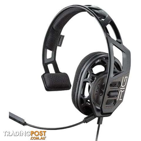 RIG 100 HC Wired Gaming Headset