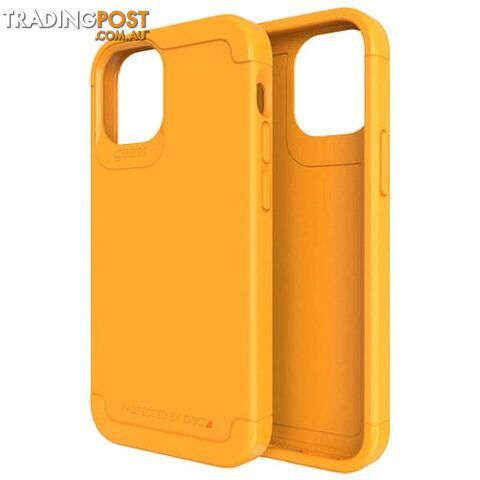 Gear4 Wembley Palette Case for iPhone 12/12 Pro