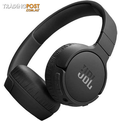 JBL Tune 670NC Wireless Over-Ear Headphones