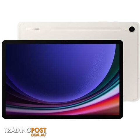 Samsung Galaxy Tab S9 (X710 12GB RAM 256GB WiFi) - photo 5 of 6