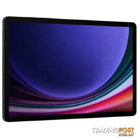 Samsung Galaxy Tab S9 (X710 12GB RAM 256GB WiFi) - photo 4 of 6