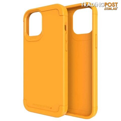 Gear4 Wembley Palette Case for iPhone 12 Pro Max
