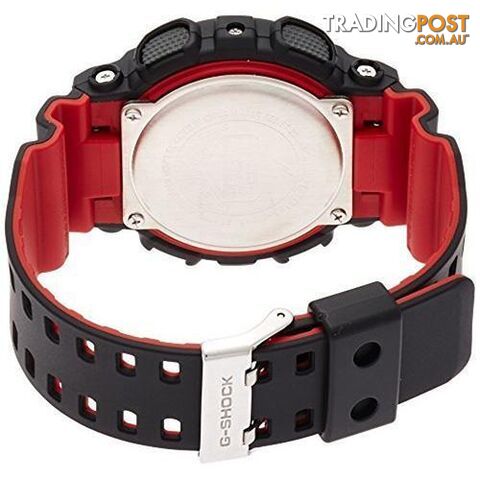 Casio G-Shock Watch GA-110HR-1ADR - photo 4 of 8