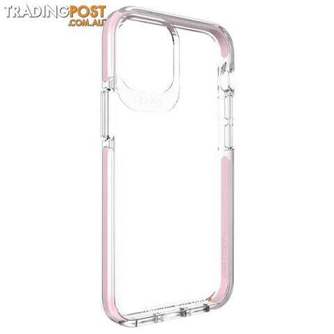 Gear4 D30 Piccadilly Case for iPhone 12 Mini