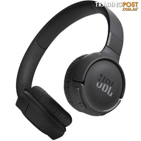 JBL Tune 520BT Wireless Over-Ear Headphones