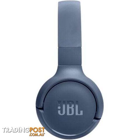 JBL Tune 520BT Wireless Over-Ear Headphones - photo 4 of 7