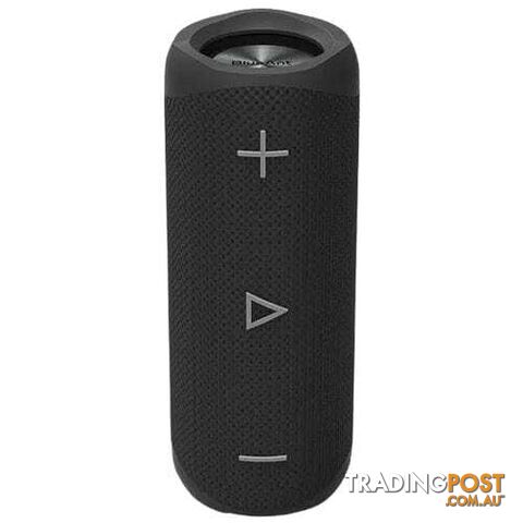 Refurbished BlueAnt X2 Portable Bluetooth Speaker