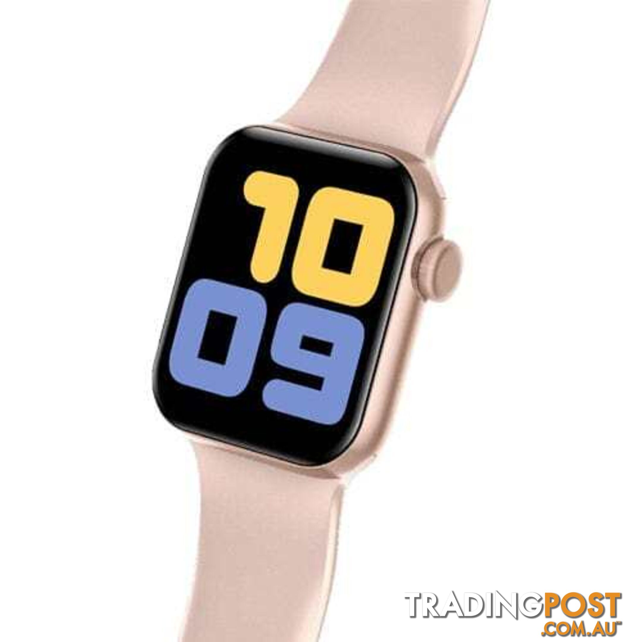 V52 Smart Watch 44mm