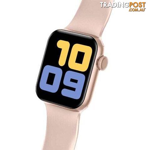 V52 Smart Watch 44mm