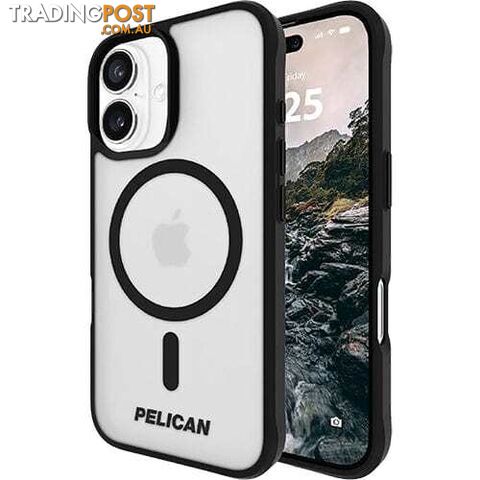 Pelican Ranger MagSafe Case for iPhone 16