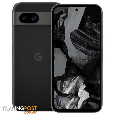 Google Pixel 8a (8GB RAM 128GB 5G)