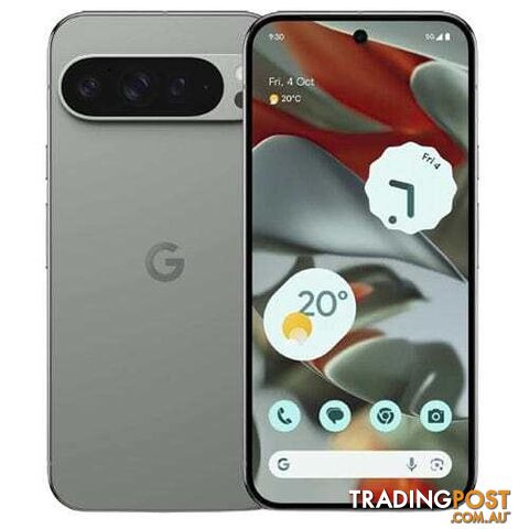 Google Pixel 9 Pro XL (16GB RAM 512GB 5G)