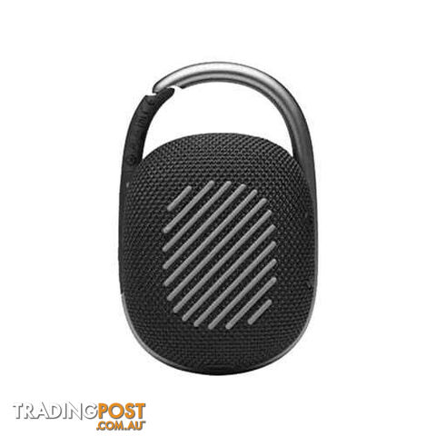 JBL Clip 4 Ultra-portable Waterproof Speaker - photo 3 of 8