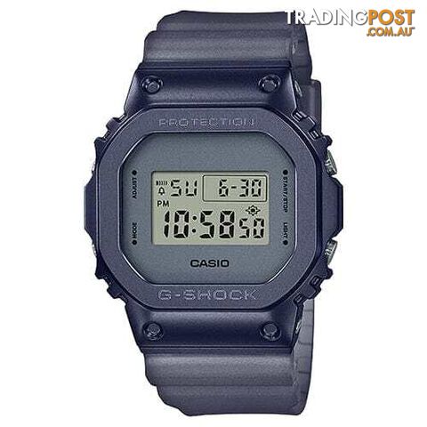 Casio G-Shock Watch GM-5600MF-2