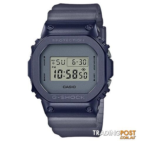 Casio G-Shock Watch GM-5600MF-2