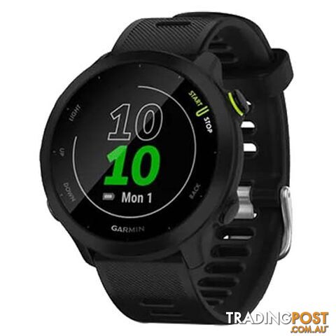 Garmin Forerunner 55 GPS Running Watch