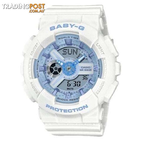 Casio Baby-G Watch BA-110XBE-7A