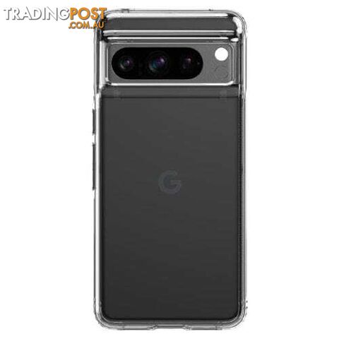 Tech21 Evo Clear Case for Google Pixel 8 Pro