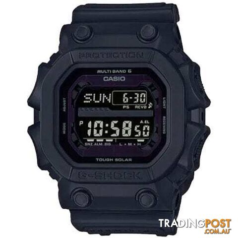 Casio G-Shock Watch GXW-56BB-1