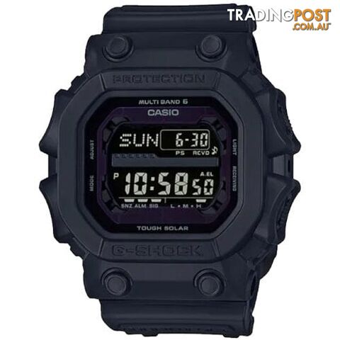 Casio G-Shock Watch GXW-56BB-1